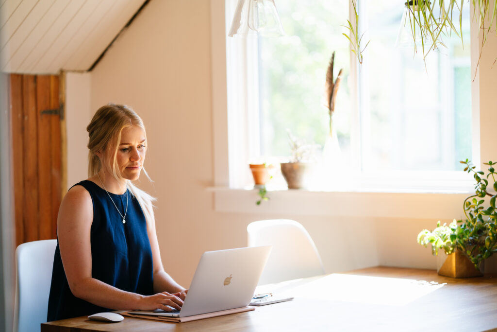 Web Design in Revelstoke