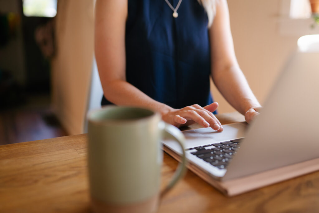 Web Design in Revelstoke